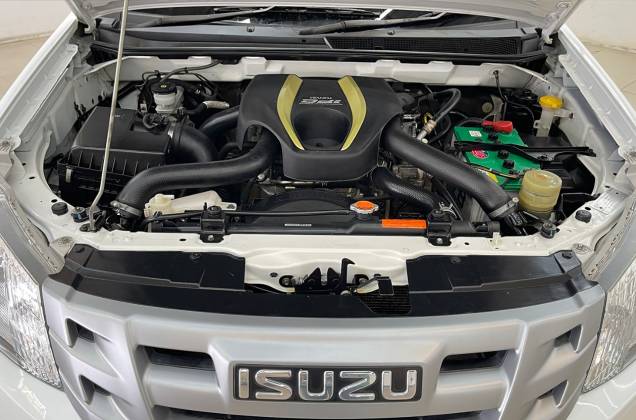 D-Max All New Spacecab 2.5 S MT* - ภาพย่อที่ 34