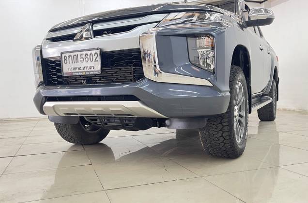 Triton All New Double Cab 2.4 GT Plus (MY19) AT* - ภาพย่อที่ 6