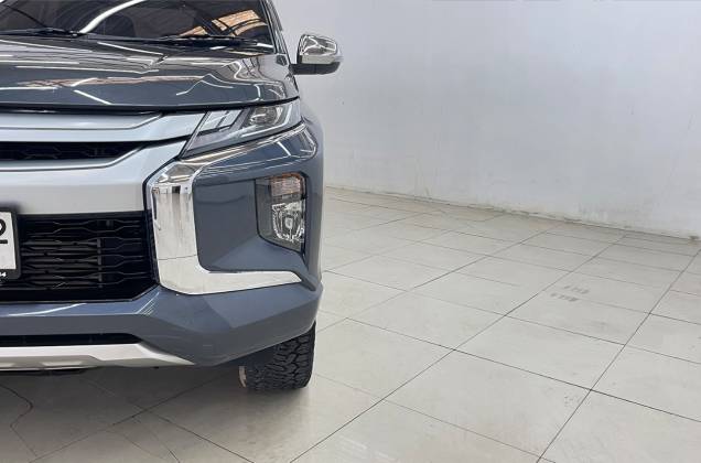 Triton All New Double Cab 2.4 GT Plus (MY19) AT* - ภาพย่อที่ 11