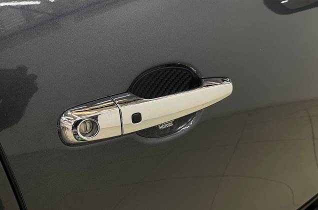 Triton All New Double Cab 2.4 GT Plus (MY19) AT* - ภาพย่อที่ 15