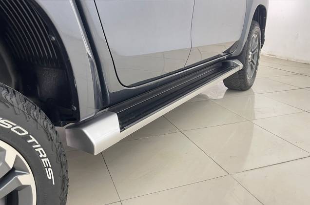 Triton All New Double Cab 2.4 GT Plus (MY19) AT* - ภาพย่อที่ 17