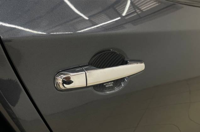 Triton All New Double Cab 2.4 GT Plus (MY19) AT* - ภาพย่อที่ 16