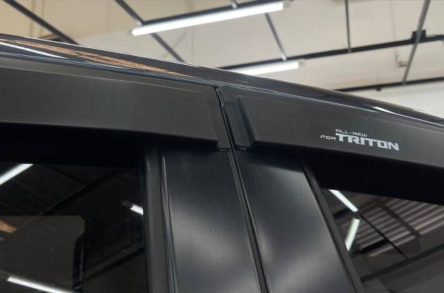 Triton All New Double Cab 2.4 GT Plus (MY19) AT* - ภาพย่อที่ 18