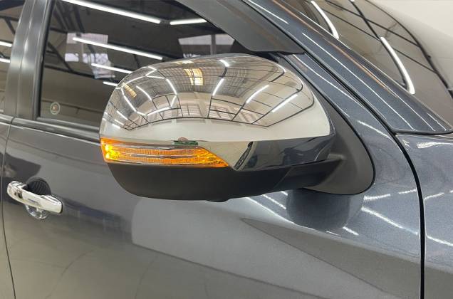 Triton All New Double Cab 2.4 GT Plus (MY19) AT* - ภาพย่อที่ 19