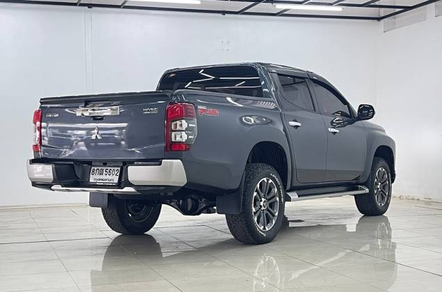 Triton All New Double Cab 2.4 GT Plus (MY19) AT* - ภาพย่อที่ 23