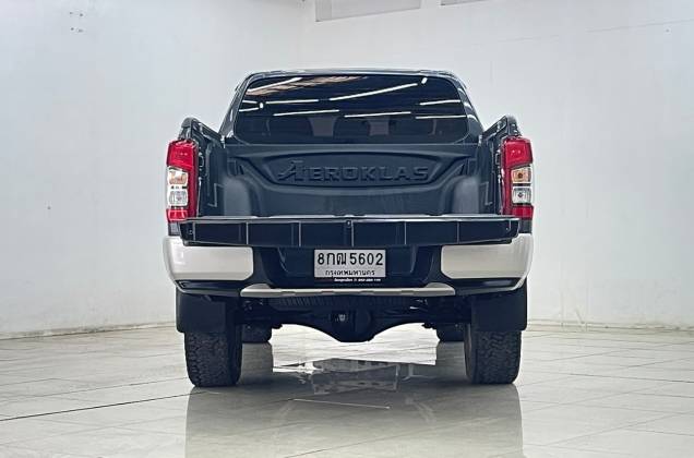 Triton All New Double Cab 2.4 GT Plus (MY19) AT* - ภาพย่อที่ 22