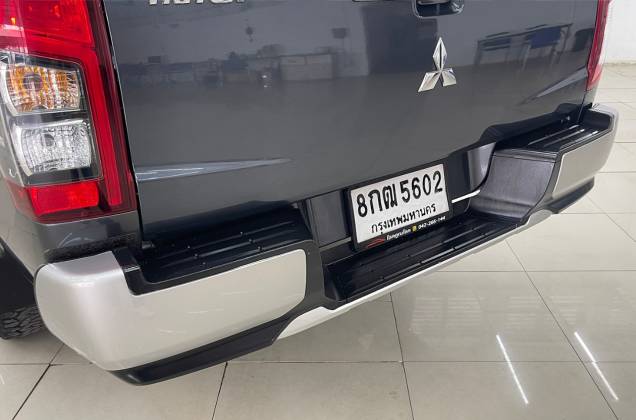 Triton All New Double Cab 2.4 GT Plus (MY19) AT* - ภาพย่อที่ 24