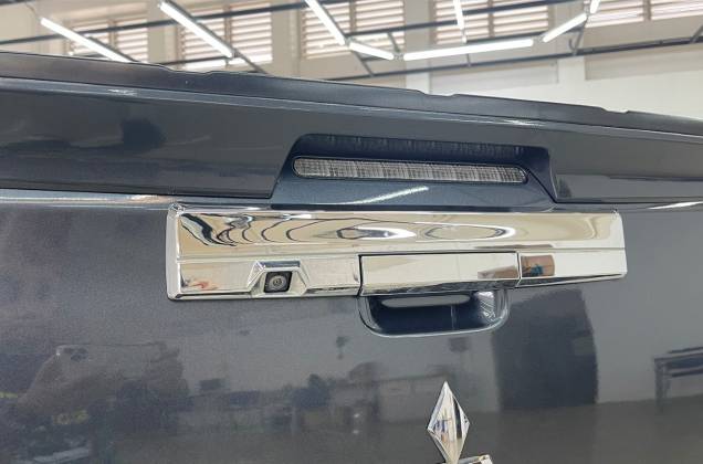 Triton All New Double Cab 2.4 GT Plus (MY19) AT* - ภาพย่อที่ 25