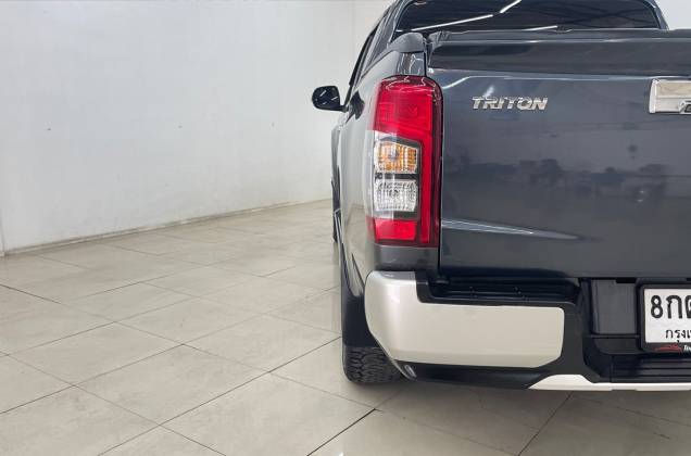 Triton All New Double Cab 2.4 GT Plus (MY19) AT* - ภาพย่อที่ 26