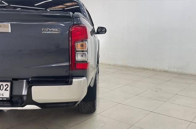 Triton All New Double Cab 2.4 GT Plus (MY19) AT* - ภาพย่อที่ 27