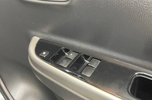 Triton All New Double Cab 2.4 GT Plus (MY19) AT* - ภาพย่อที่ 28