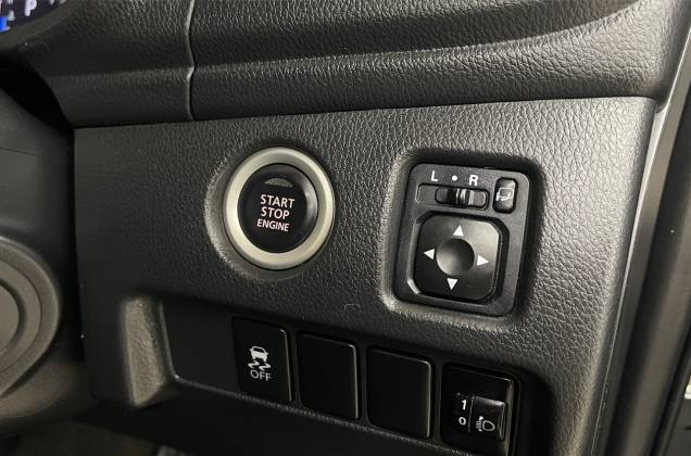 Triton All New Double Cab 2.4 GT Plus (MY19) AT* - ภาพย่อที่ 29