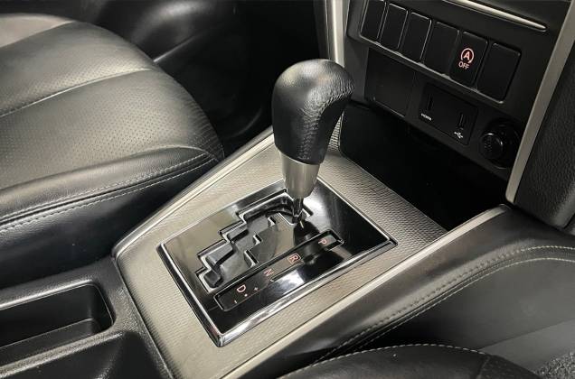 Triton All New Double Cab 2.4 GT Plus (MY19) AT* - ภาพย่อที่ 30