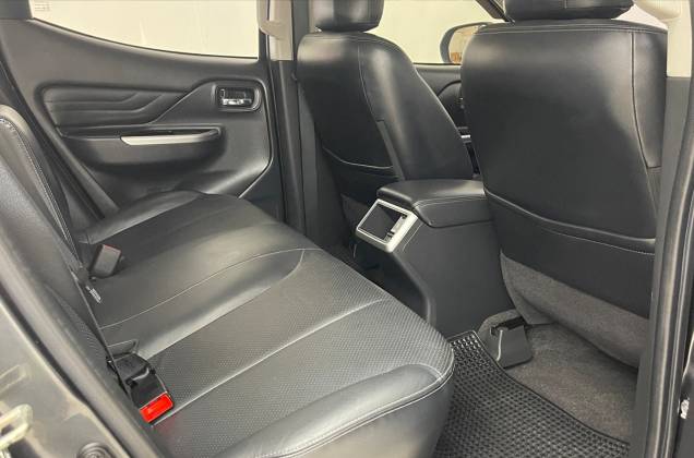 Triton All New Double Cab 2.4 GT Plus (MY19) AT* - ภาพย่อที่ 37