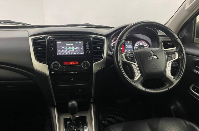 Triton All New Double Cab 2.4 GT Plus (MY19) AT* - ภาพย่อที่ 33