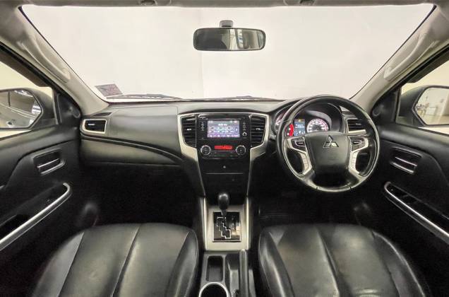 Triton All New Double Cab 2.4 GT Plus (MY19) AT* - ภาพย่อที่ 34