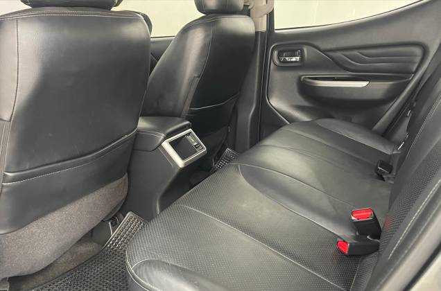 Triton All New Double Cab 2.4 GT Plus (MY19) AT* - ภาพย่อที่ 36