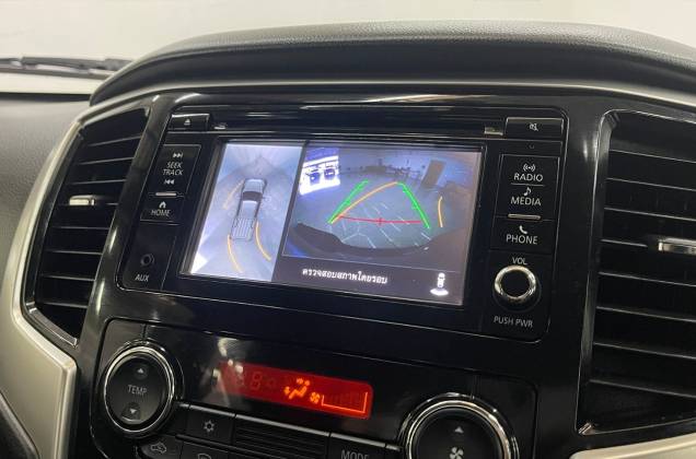 Triton All New Double Cab 2.4 GT Plus (MY19) AT* - ภาพย่อที่ 31