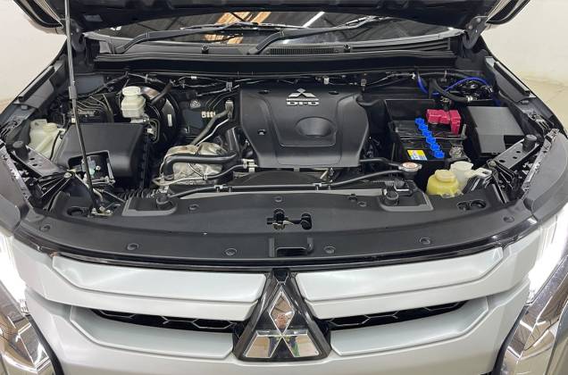 Triton All New Double Cab 2.4 GT Plus (MY19) AT* - ภาพย่อที่ 39