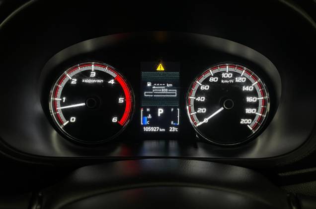 Triton All New Double Cab 2.4 GT Plus (MY19) AT* - ภาพย่อที่ 38