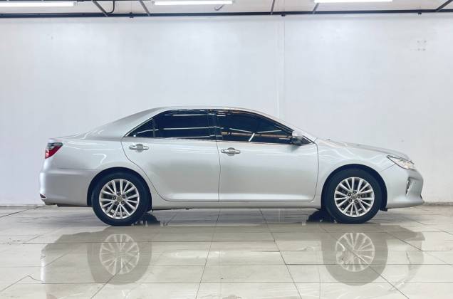 Camry 2.5 Hybrid (MY15) AT* - ภาพย่อที่ 7