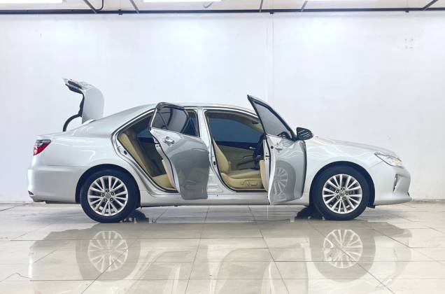 Camry 2.5 Hybrid (MY15) AT* - ภาพย่อที่ 6