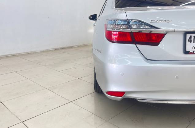 Camry 2.5 Hybrid (MY15) AT* - ภาพย่อที่ 17