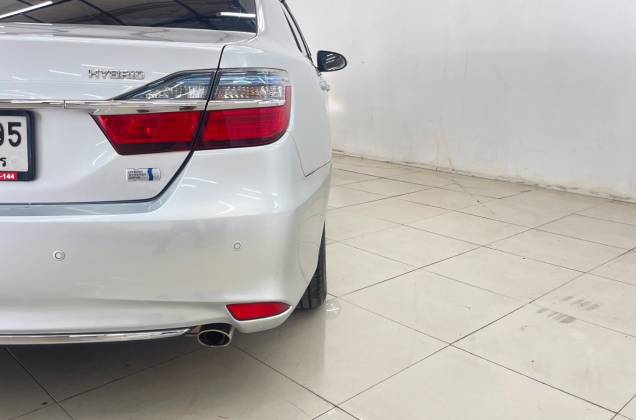 Camry 2.5 Hybrid (MY15) AT* - ภาพย่อที่ 18
