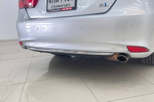 Camry 2.5 Hybrid (MY15) AT* - ภาพย่อที่ 20