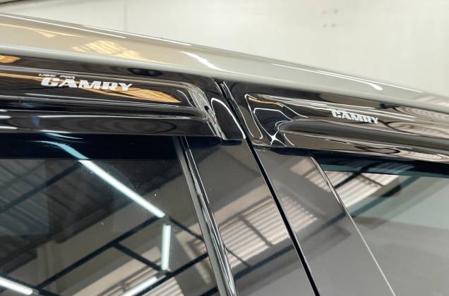 Camry 2.5 Hybrid (MY15) AT* - ภาพย่อที่ 23