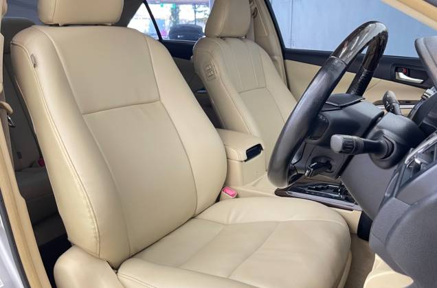 Camry 2.5 Hybrid (MY15) AT* - ภาพย่อที่ 29