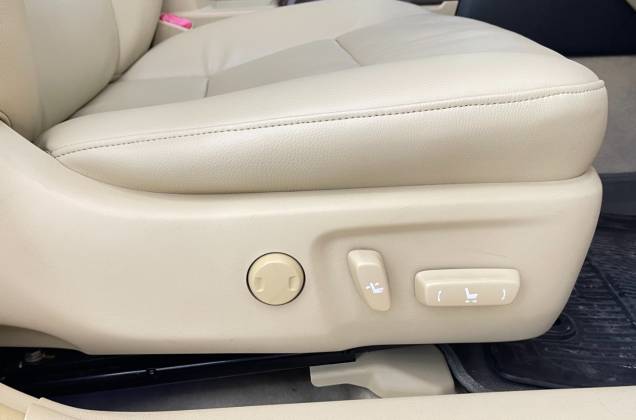 Camry 2.5 Hybrid (MY15) AT* - ภาพย่อที่ 28