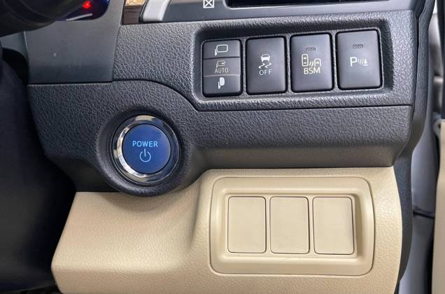 Camry 2.5 Hybrid (MY15) AT* - ภาพย่อที่ 34