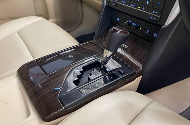 Camry 2.5 Hybrid (MY15) AT* - ภาพย่อที่ 37