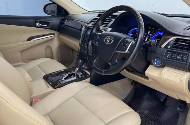 Camry 2.5 Hybrid (MY15) AT* - ภาพย่อที่ 30