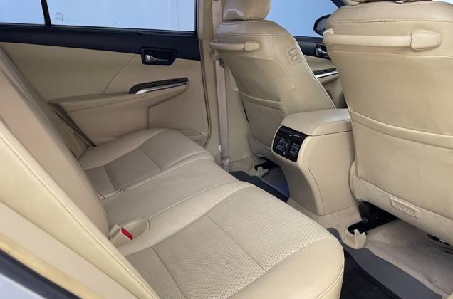 Camry 2.5 Hybrid (MY15) AT* - ภาพย่อที่ 32