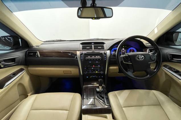 Camry 2.5 Hybrid (MY15) AT* - ภาพย่อที่ 35