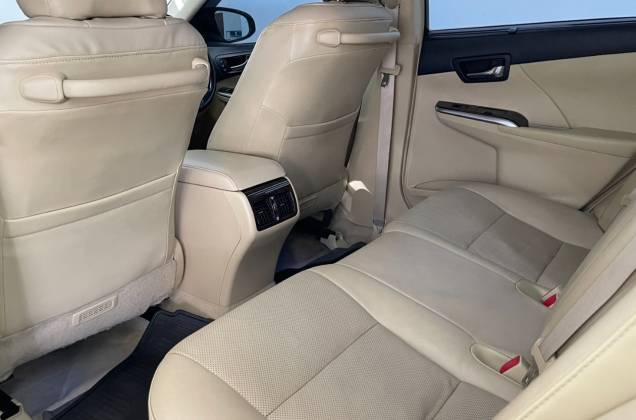 Camry 2.5 Hybrid (MY15) AT* - ภาพย่อที่ 33