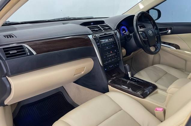 Camry 2.5 Hybrid (MY15) AT* - ภาพย่อที่ 31