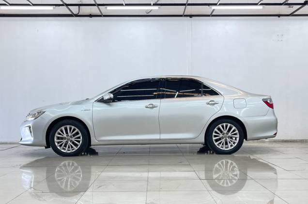 Camry 2.5 Hybrid (MY15) AT* - ภาพย่อที่ 8