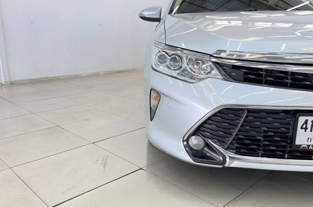 Camry 2.5 Hybrid (MY15) AT* - ภาพย่อที่ 15