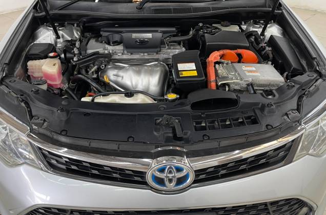 Camry 2.5 Hybrid (MY15) AT* - ภาพย่อที่ 39
