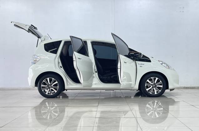 Jazz 1.3 Hybrid AT  ( Hatchback )* - ภาพย่อที่ 7