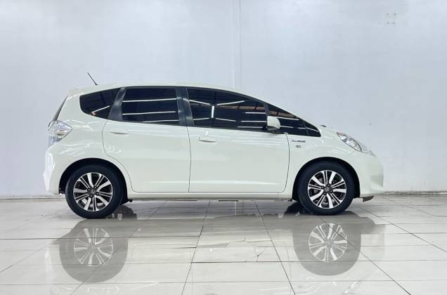 Jazz 1.3 Hybrid AT  ( Hatchback )* - ภาพย่อที่ 8