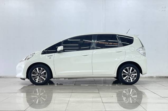 Jazz 1.3 Hybrid AT  ( Hatchback )* - ภาพย่อที่ 9