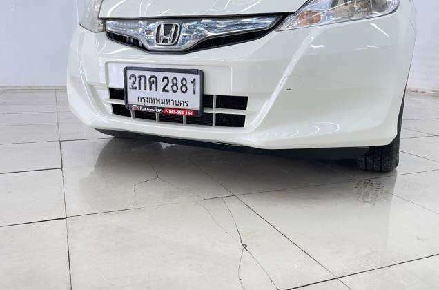 Jazz 1.3 Hybrid AT  ( Hatchback )* - ภาพย่อที่ 6