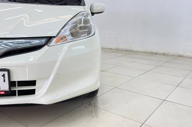 Jazz 1.3 Hybrid AT  ( Hatchback )* - ภาพย่อที่ 5