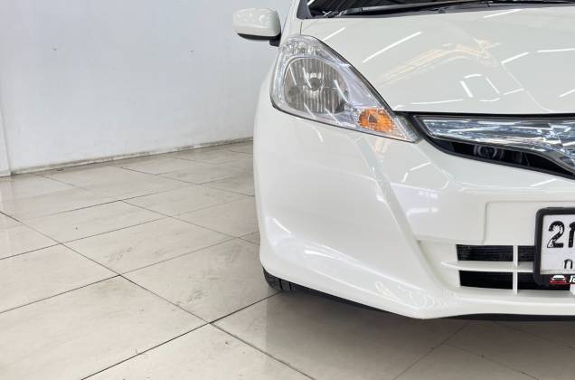 Jazz 1.3 Hybrid AT  ( Hatchback )* - ภาพย่อที่ 4