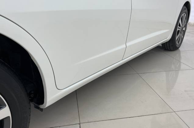 Jazz 1.3 Hybrid AT  ( Hatchback )* - ภาพย่อที่ 10