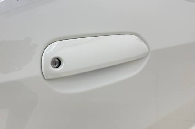 Jazz 1.3 Hybrid AT  ( Hatchback )* - ภาพย่อที่ 12